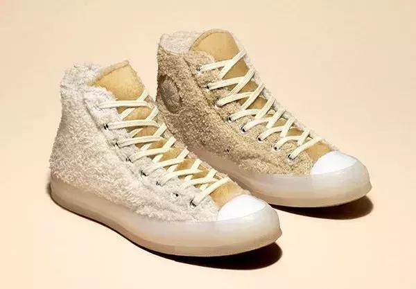 开春最近比较火的鞋,开春最值得买的鞋子