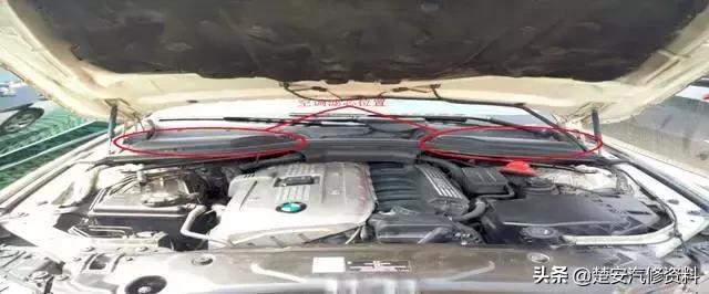 全部汽车空调滤芯,全方位解密汽车空气滤清器