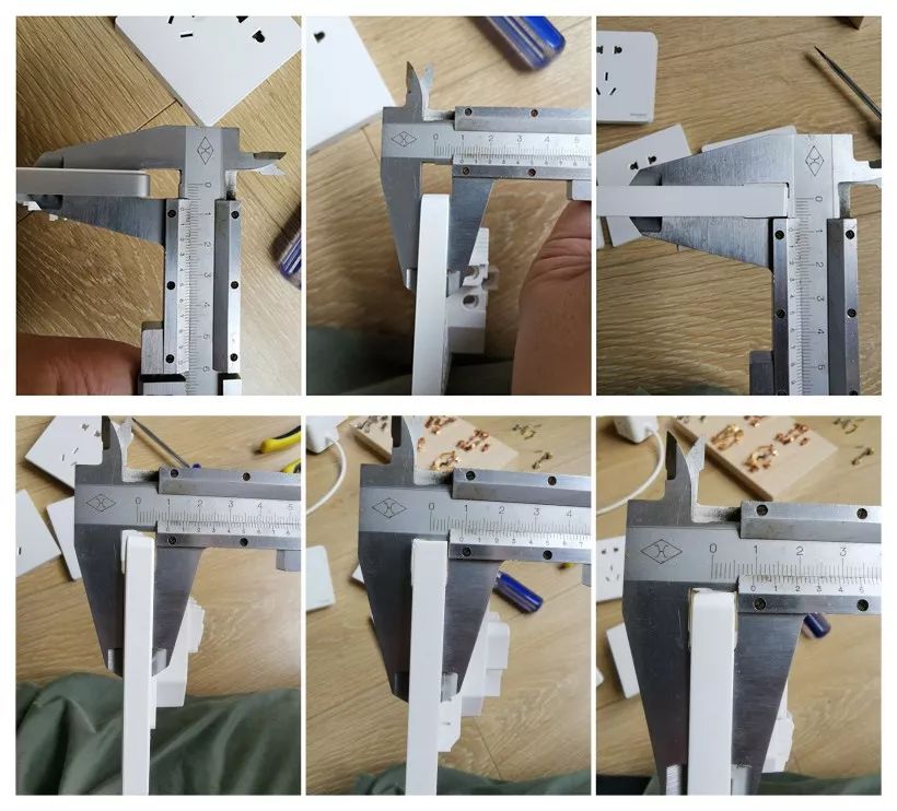 开关插座无边框优缺点,十款实用的带开关插座排行榜