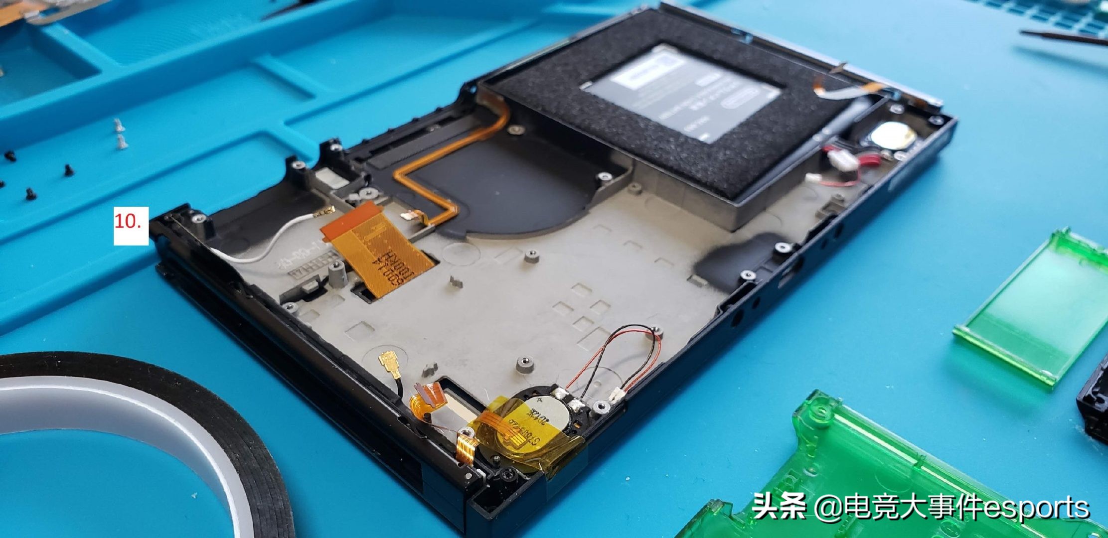 switch怎么组装,想买switch没钱怎么办