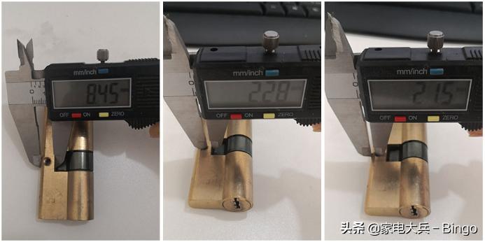 2024小米指纹锁推荐评测对比,2024年指纹锁推荐评测对比