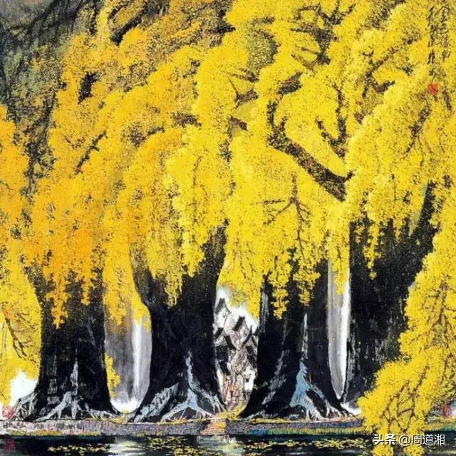 二十首顶级经典女声,女冠子二首