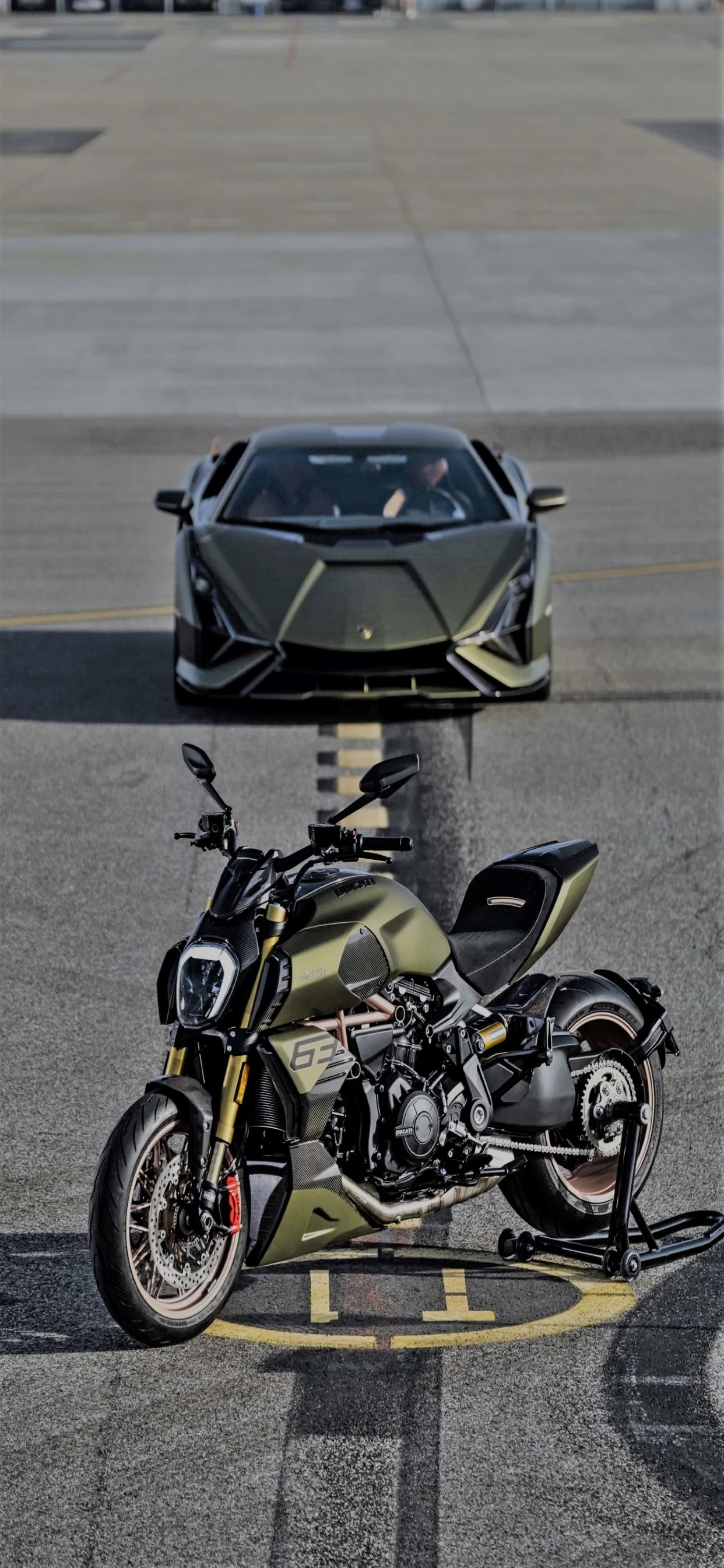 杜卡迪v4s图片壁纸,杜卡迪1119高清壁纸