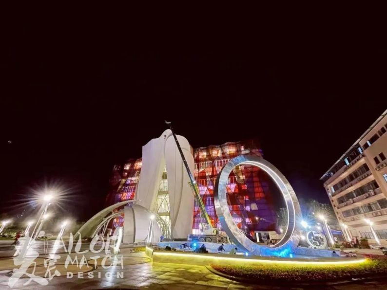 重庆两江宴会中心,婚礼堂新厅发布会重庆