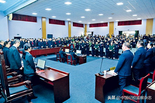 渔霸团伙覆灭记,潍坊渔霸团伙覆灭