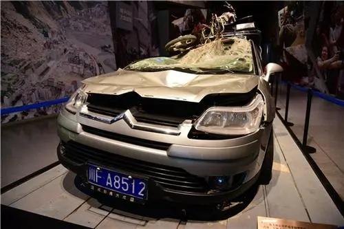 湖北人雪铁龙,一岁孩子认识雪铁龙