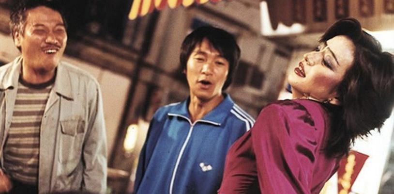 赵薇演过破戒吗,赵薇跟王菲同台