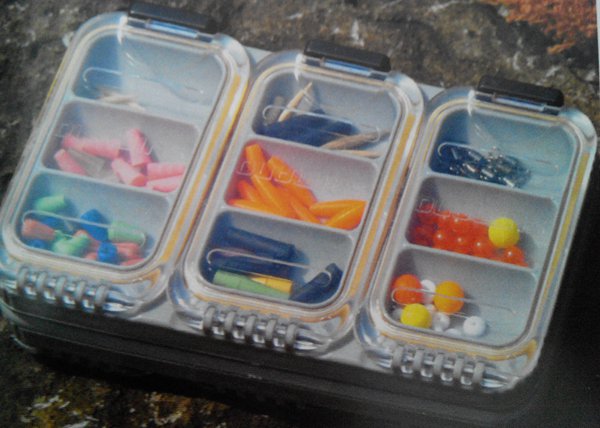 矶钓新手入门必备装备,浮游矶钓组用什么线