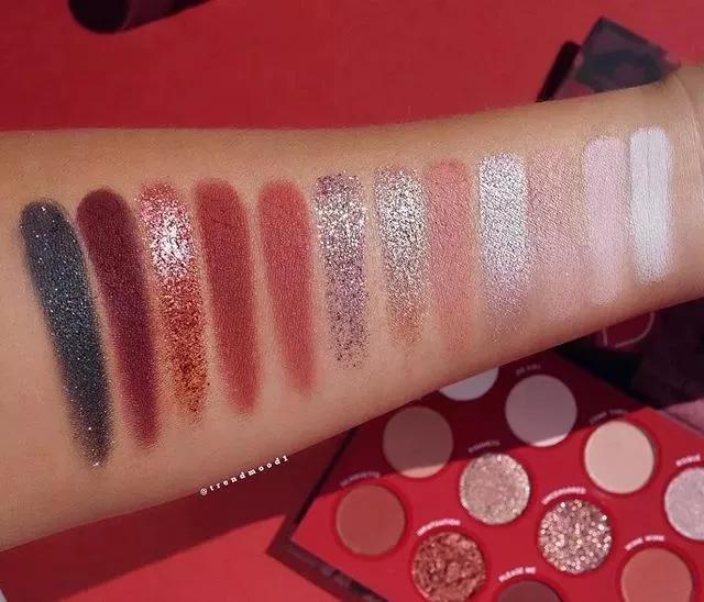 宅了大半个月!情人节就是想买!买!|撸铁妹专栏