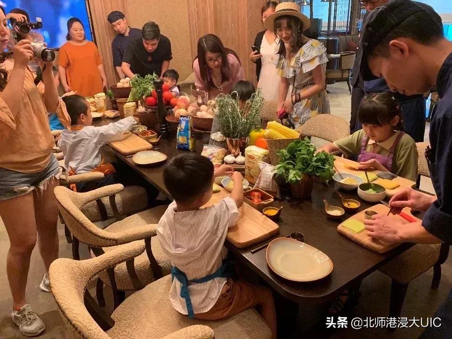 立秋啦，这个夏天UICer收获了什么？