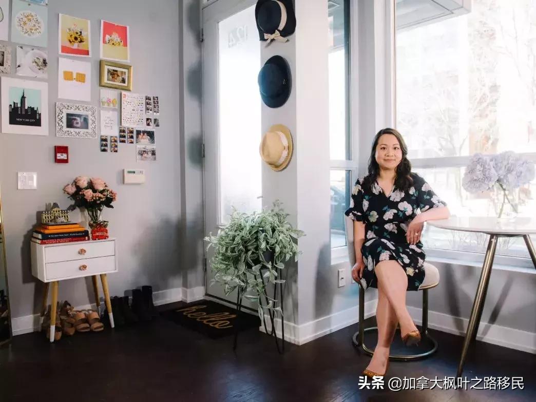 加拿大华人年收入500万,加拿大最低年收入多少钱