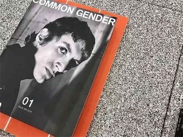 这个超有范的高逼格男装竟出自MOCO公司？