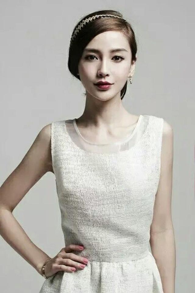 娱乐圈颜值最高十大女星,娱乐圈颜值的第一梯队女星