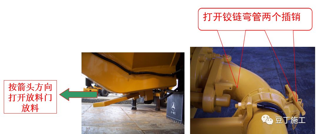 泵送混凝土怎样不堵管,混凝土输送泵堵塞怎么处理