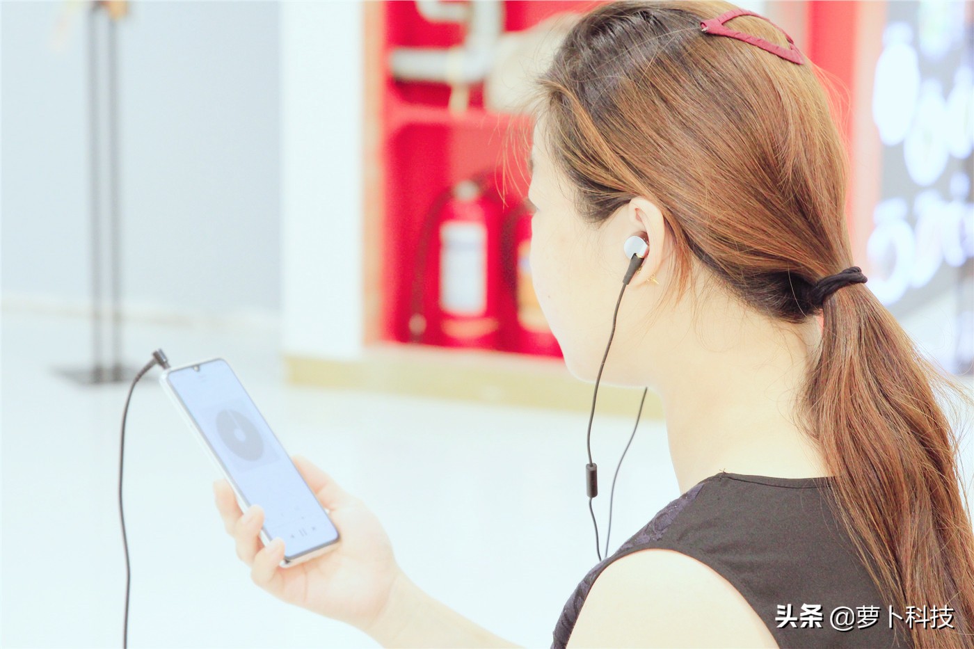 低音惊艳中高频惊喜：高解析耳机松下RP-HDE10试听体验