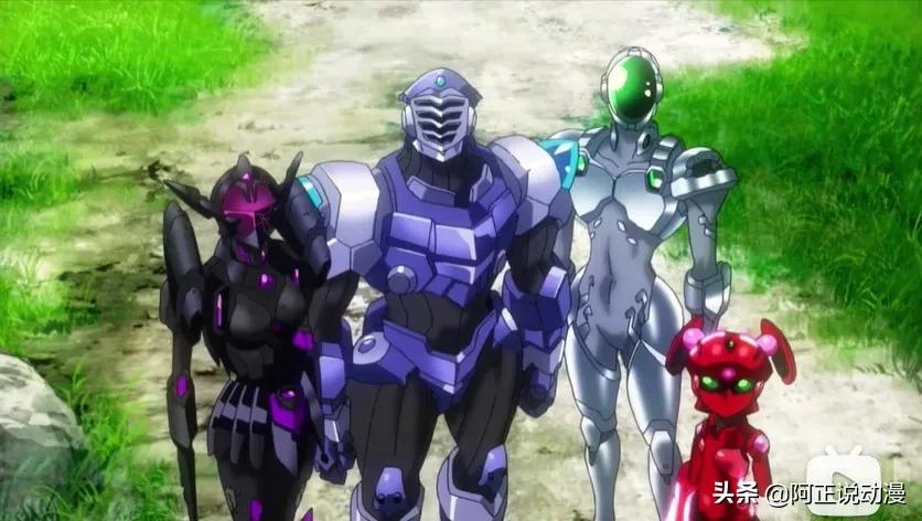 生不如猪，死不如狗！这部近10年前的动画，是曾经的一代名梗