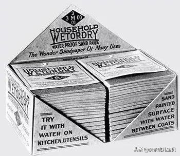 你想象不到的公司,3m究竟是家什么样的公司