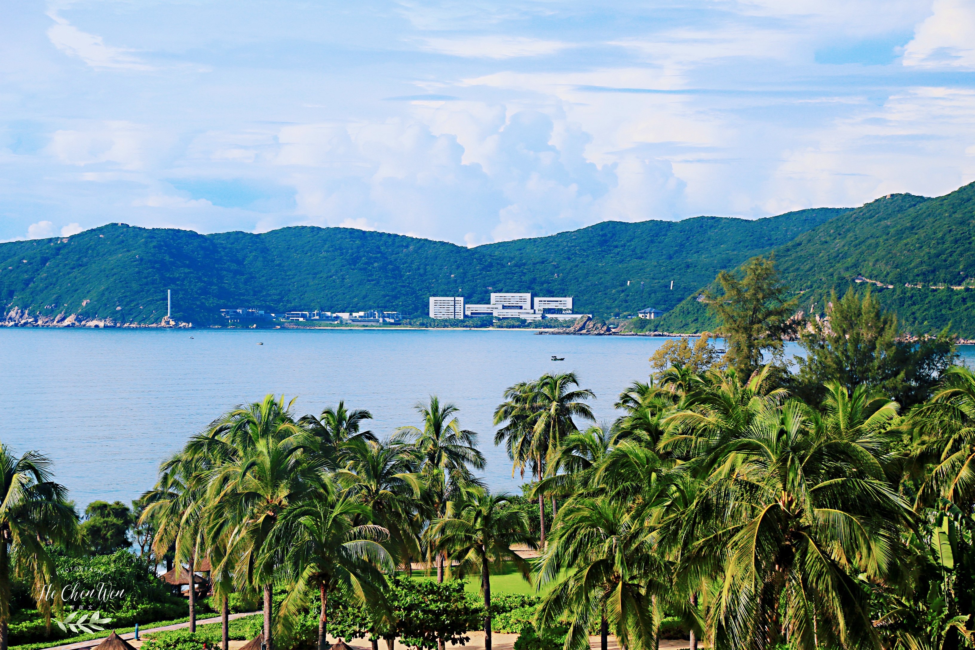 三亚亚龙湾值得去的景点推荐,三亚亚龙湾看海最好的酒店