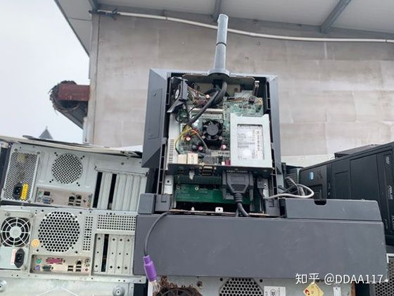 图多杀猫，垃圾佬的日常