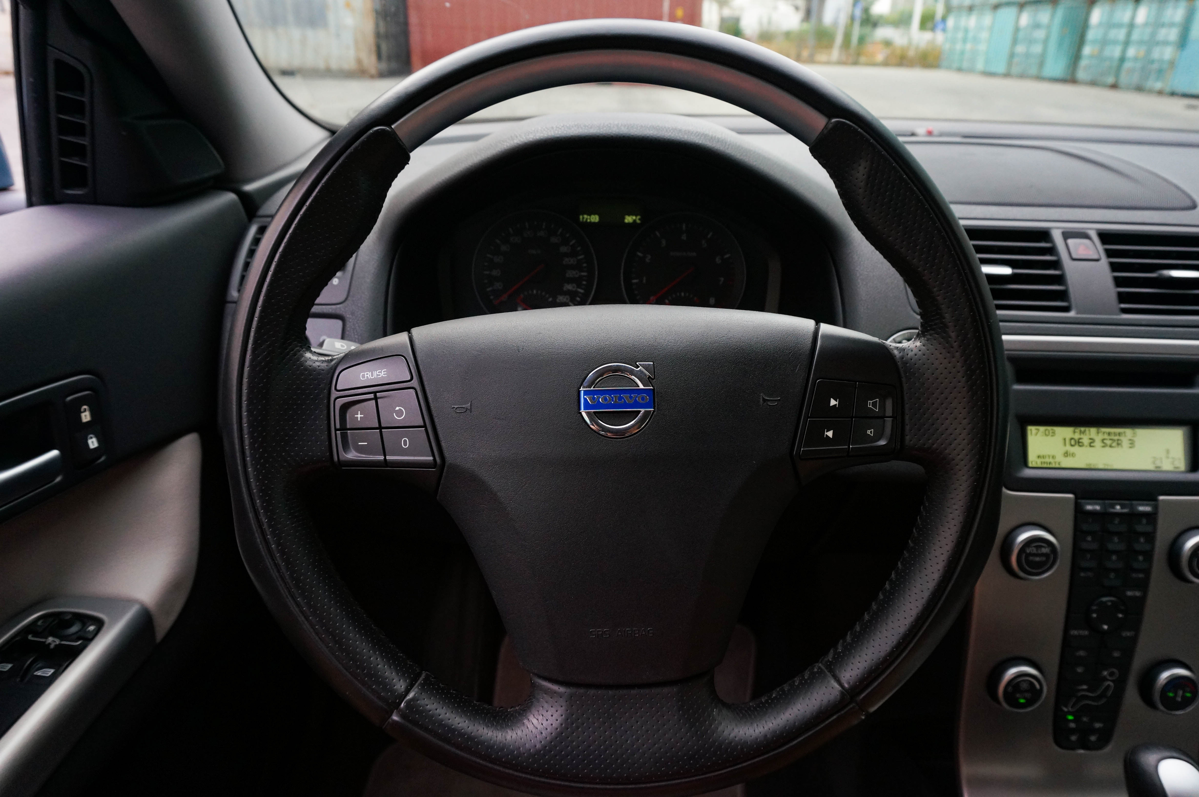 当冷门如沃尔沃C30，遇到合适的人便成了热门