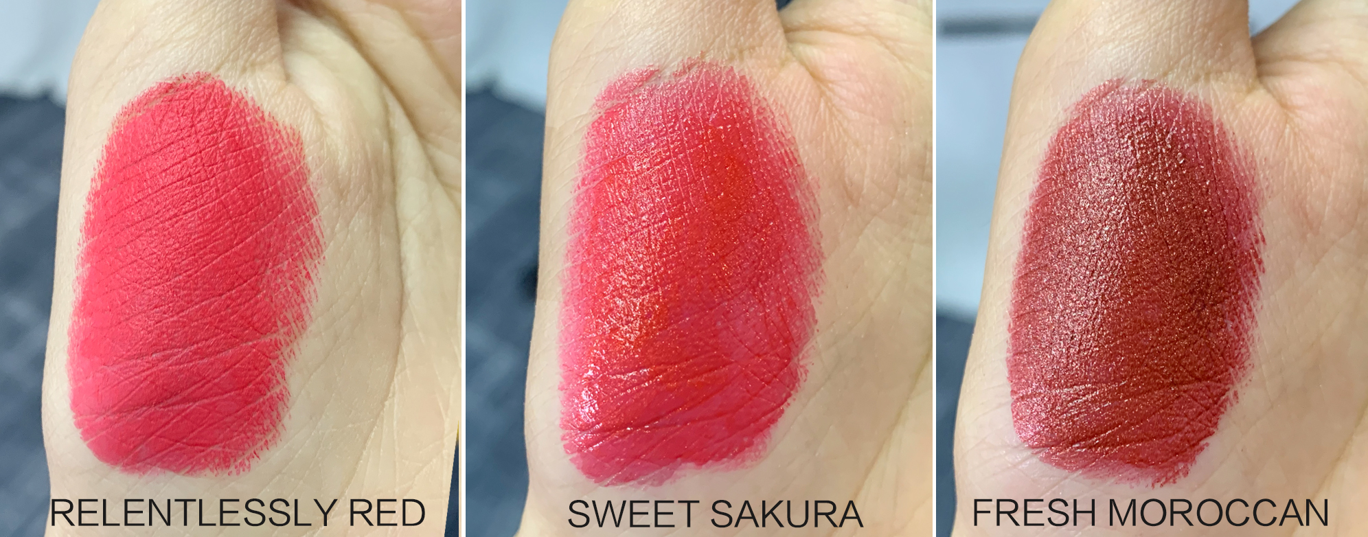 新品彩妆mac,新品mac口红推荐视频