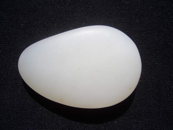 到处都是和田玉,羊脂玉如何选择