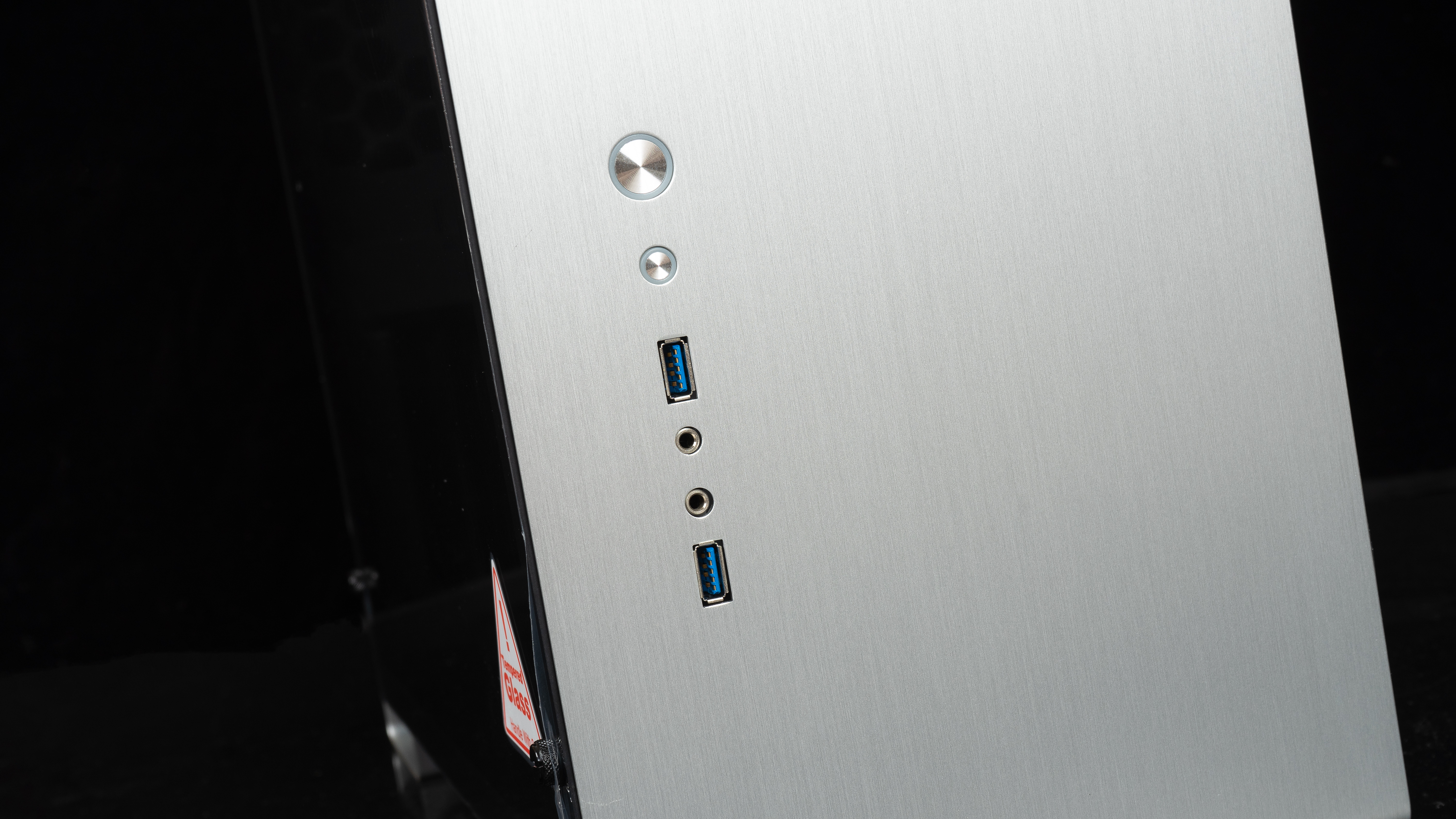 49年入国军?3700X+B550+2070S够用*党**装机