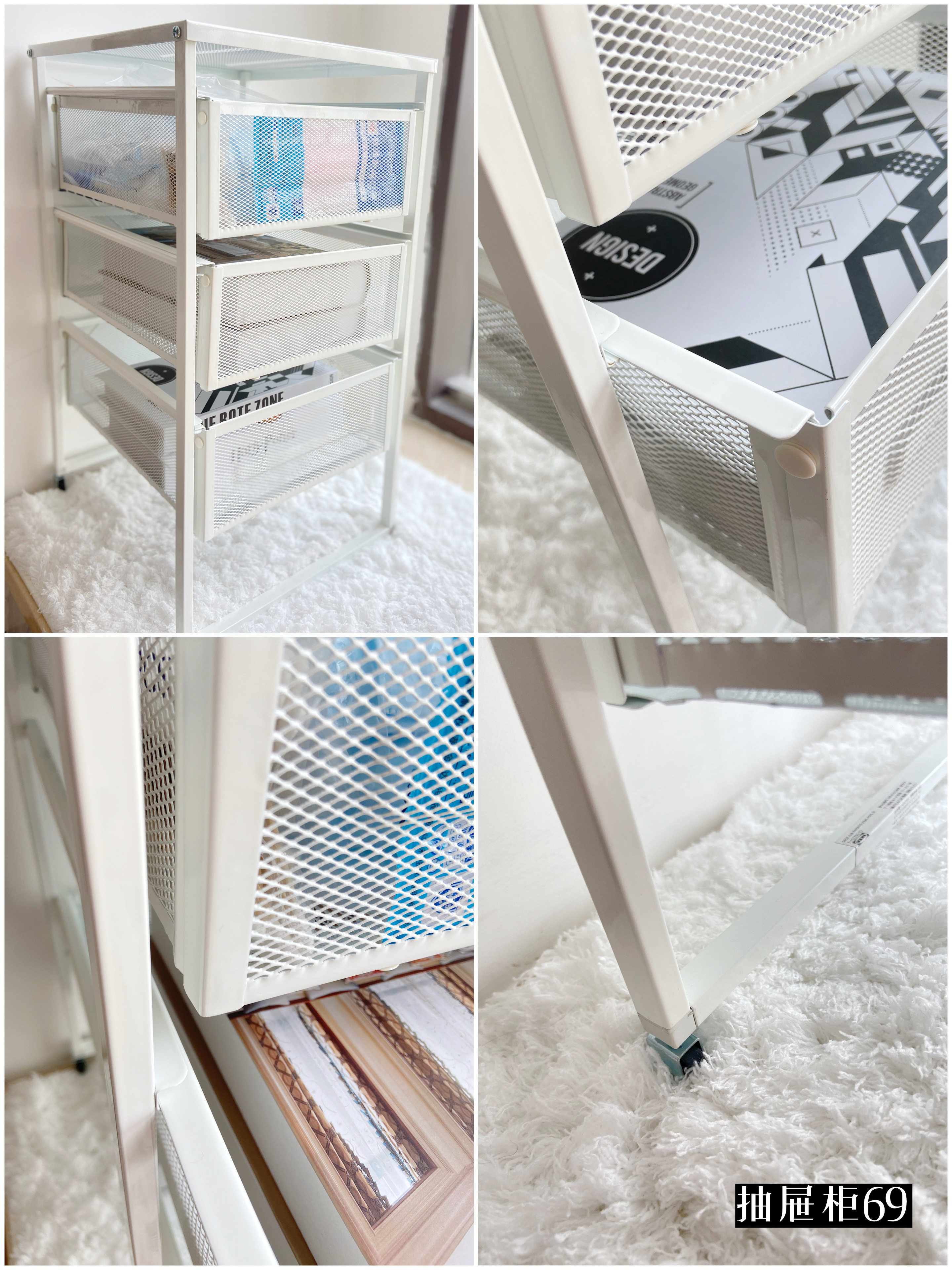 宜家宜居好物推荐,房子改造简约风格家具推荐