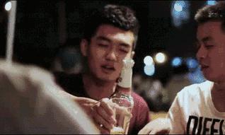 为了健康，不要放纵自己，被“放纵欲望”榨干的当代年轻人