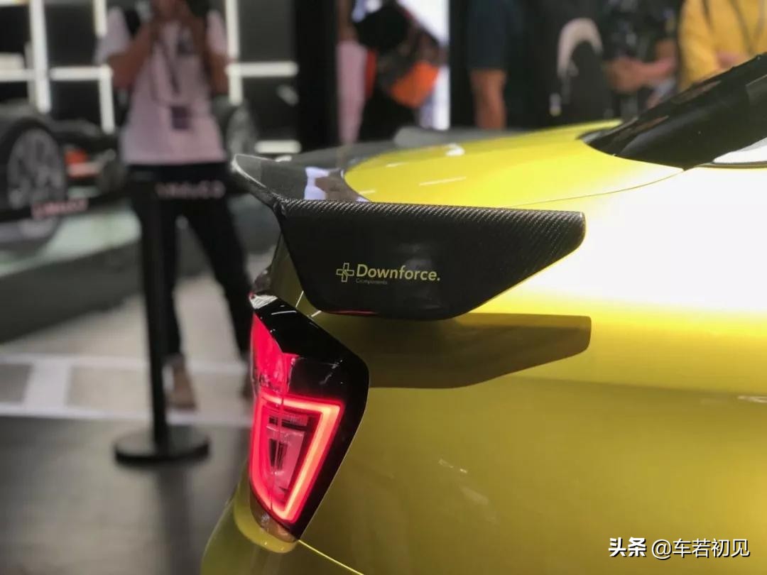 2020年深港澳国际车展,深圳2019深港澳国际车展