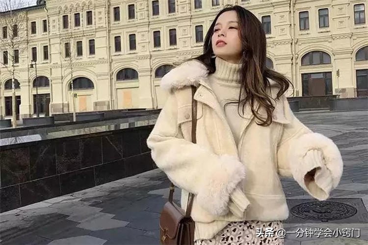 女性穿搭技巧口诀,上身胖的穿搭口诀