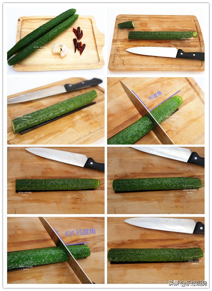 10个凉菜做法大全,10道美味凉菜的做法