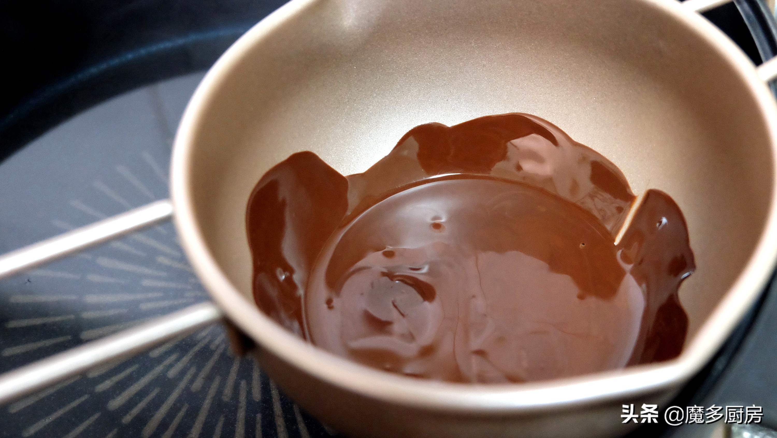 自己在家也能做的圣诞节蛋糕,自制圣诞节蛋糕