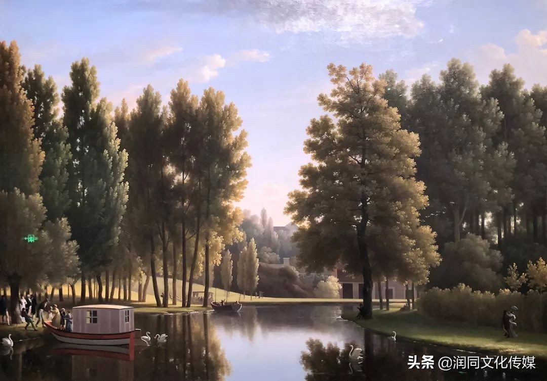 GalleryMarking第3站《穿越大洋的艺术》