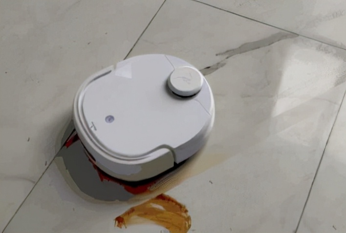 扫地机器人有必要买清洁功能吗,扫地机器人为啥很多人不买