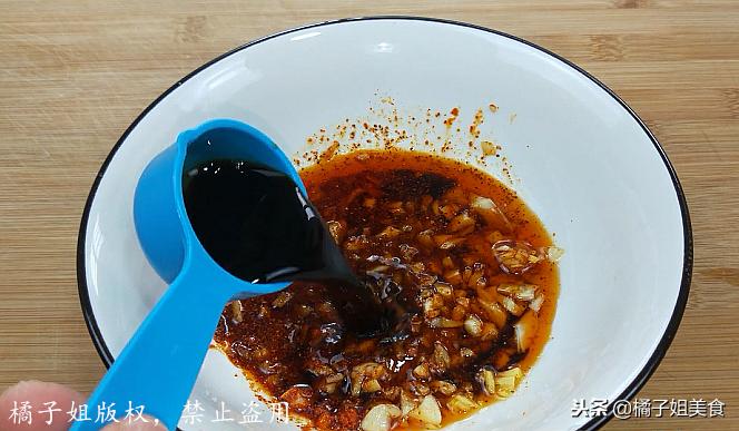 想吃正宗酸辣粉很简单,想吃酸辣粉要不要去买