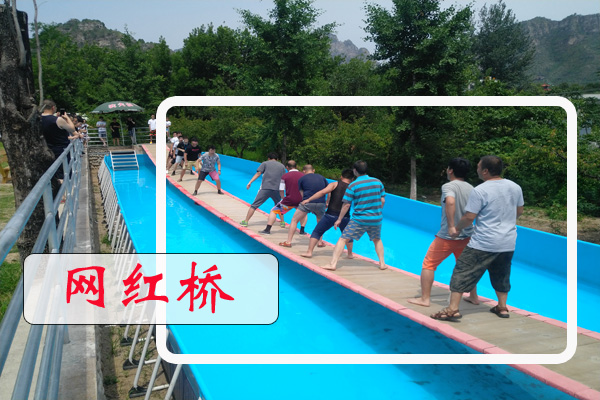 天津人喜欢十渡，原来是有原因的，具体路线详细介绍