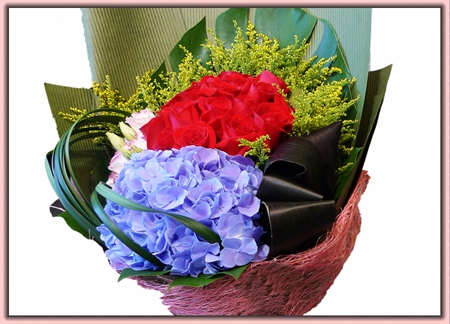 花艺培训学校哪个比较好,正规花艺培训学校有哪些