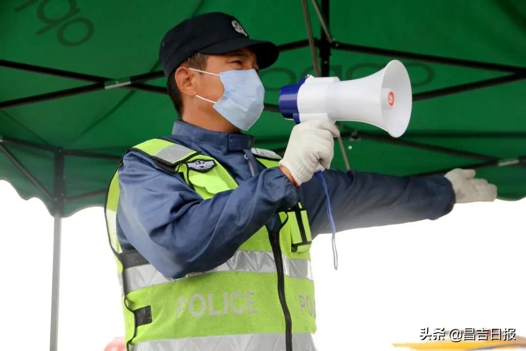 昌吉市疫情期间警情通报,昌吉关于疫情