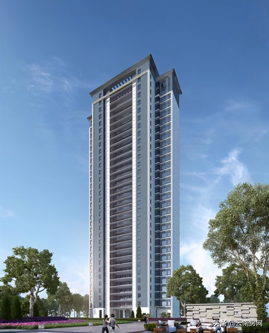 昆明五华区近期开盘楼盘,昆明现在哪些楼盘适合买房