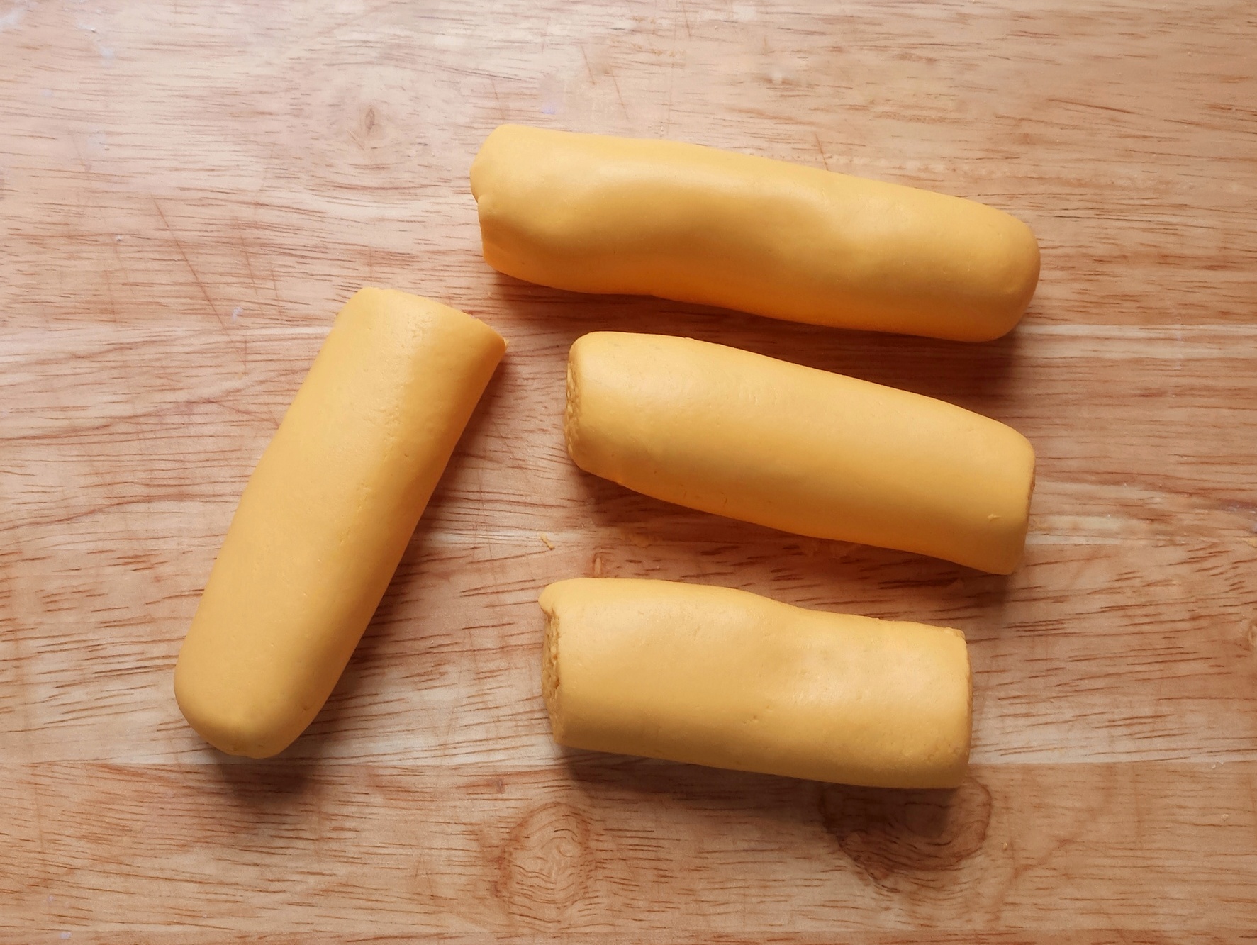 简单几步学会纯手工芋圆,芋圆的一百种吃法的做法