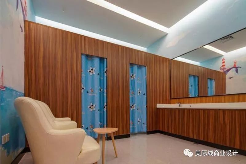 购物中心母婴室如何设计，才能获得辣妈的青睐？