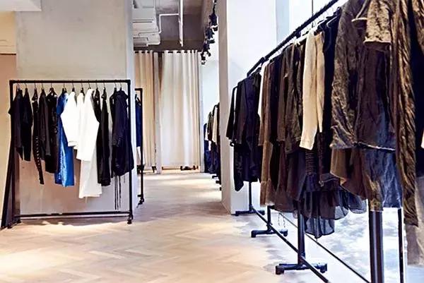 上海aj买手店,上海10家最佳买手店