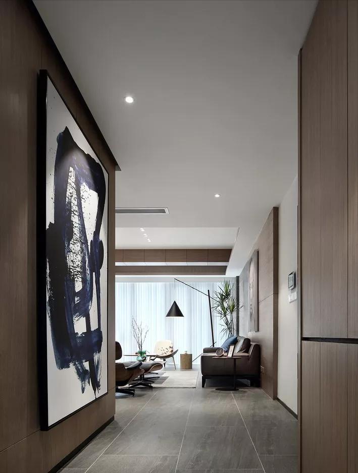 新型墙面涂料壁纸效果图,墙壁涂料和壁纸哪个好看