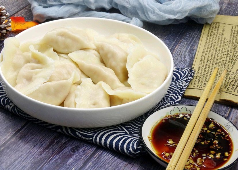 教您做冻饺子不破皮不露馅的做法,冷冻饺子怎么煮不破皮煮多长时间