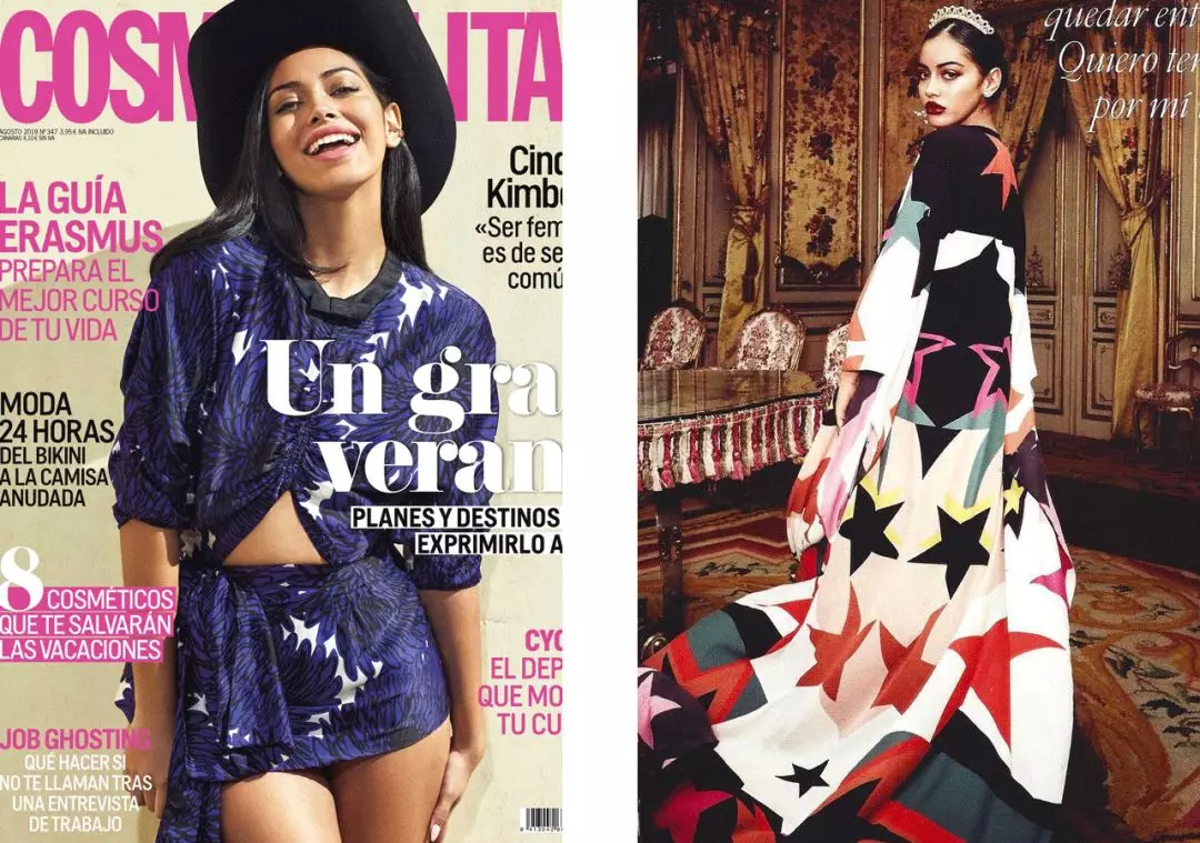 没骗你|想当时尚博主,先去当保姆