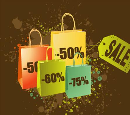 双十一刚“剁掉”你的双手，你拿什么迎接更大折扣的黑色星期五