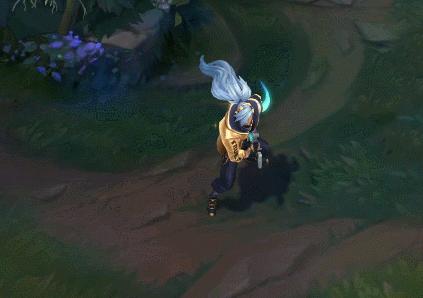 英雄联盟aape联名皮肤,英雄联盟所有的冠军皮肤细节讲解