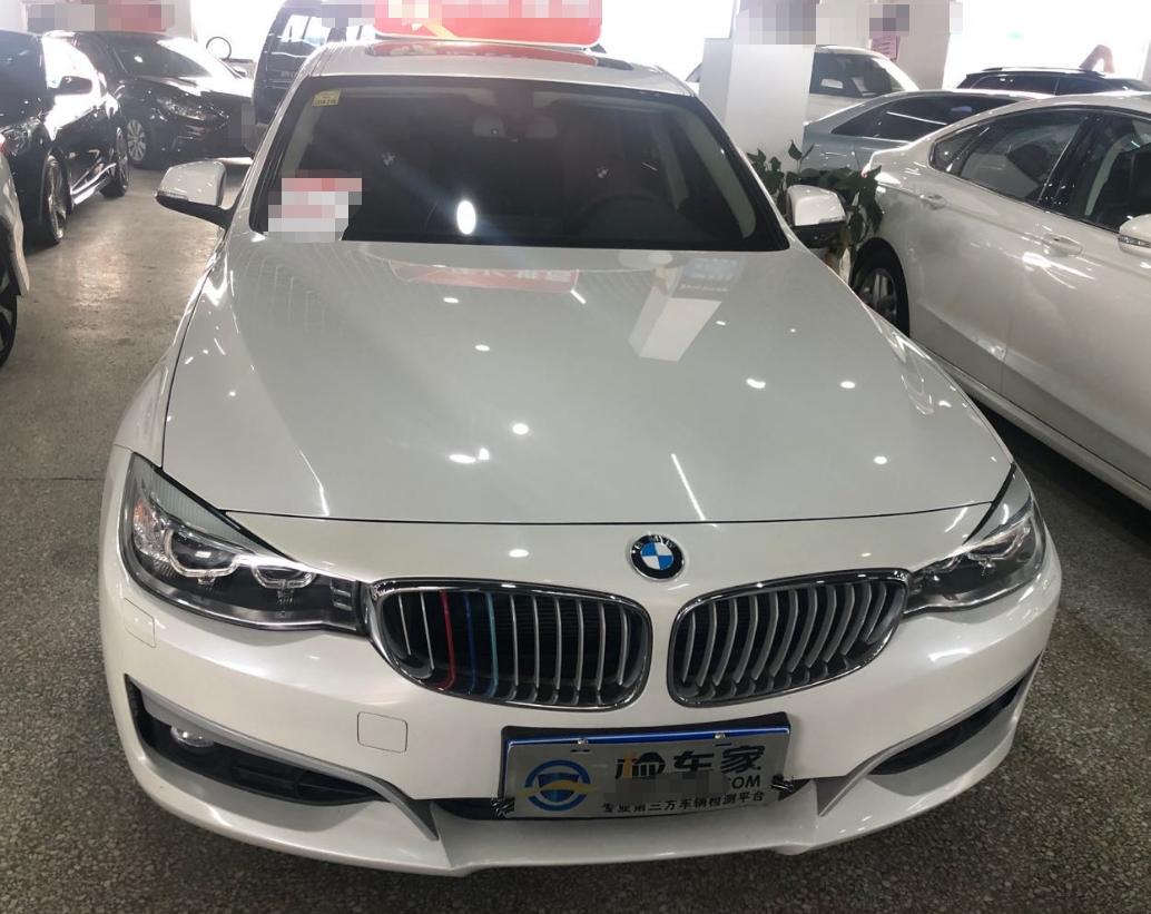 宝马320gt值得购买吗,宝马320igt还能买得到吗