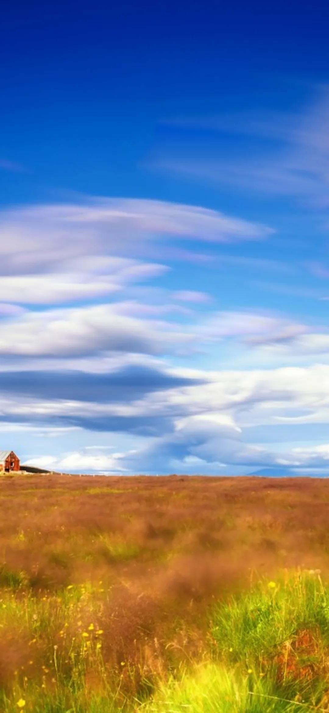 好看的手机壁纸美景,清晰到极致的风景手机壁纸